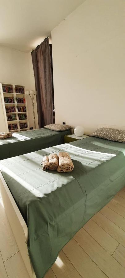 Intero Lgbtq+ Zona Loreto Apartment Milan