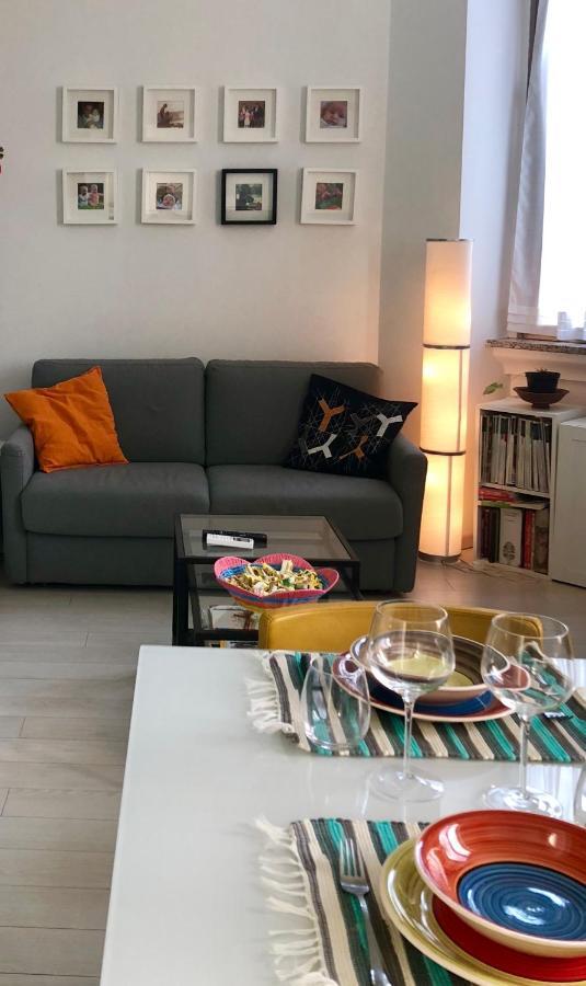 Intero Lgbtq+ Zona Loreto Milan