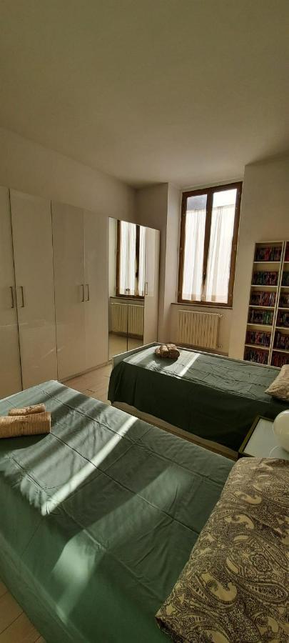 Intero Lgbtq+ Zona Loreto Apartment Milan