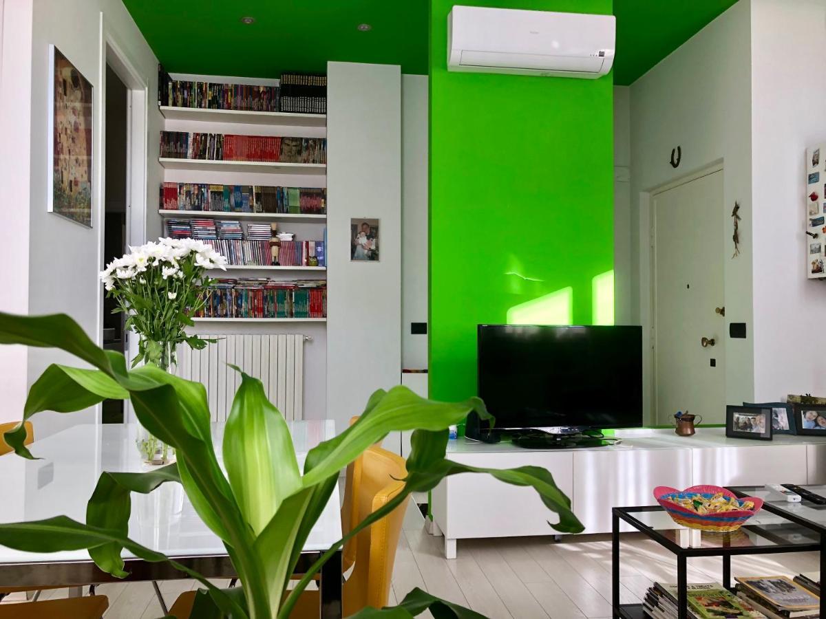 Intero Lgbtq+ Zona Loreto Apartment Milan