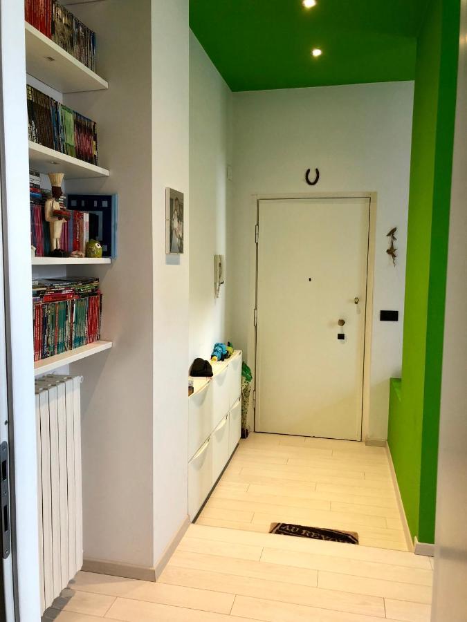 Apartment Intero Lgbtq+ Zona Loreto