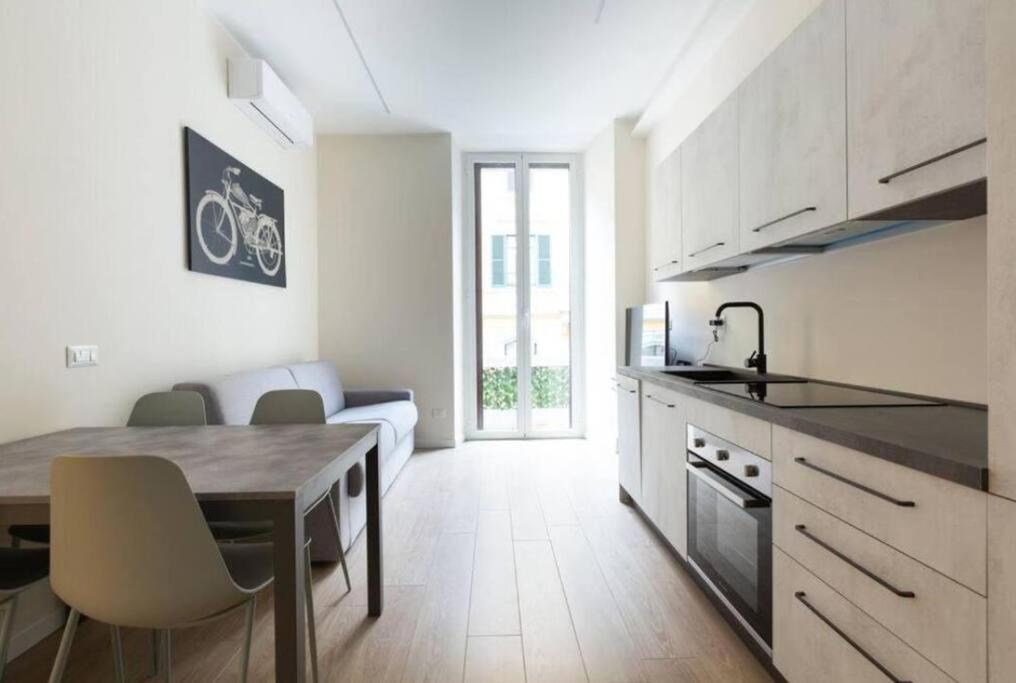 Contempora - Bilocale Castaldi