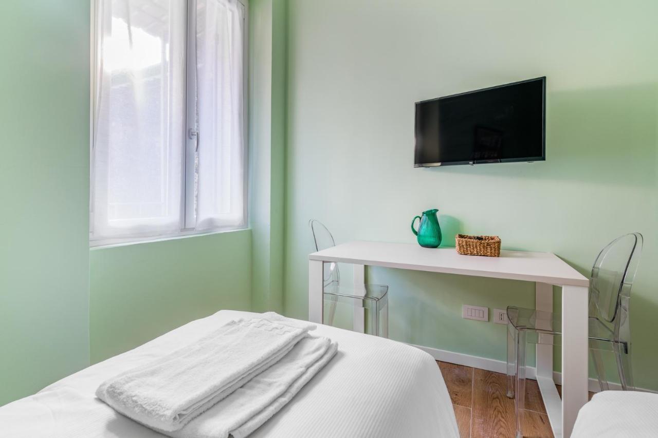 Apartment City Studio Vicinissimo Stazione Centrale