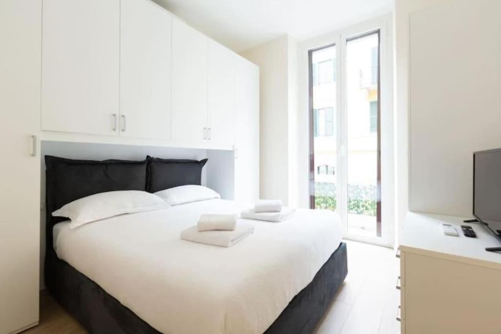 Contempora - Bilocale Castaldi * Milan