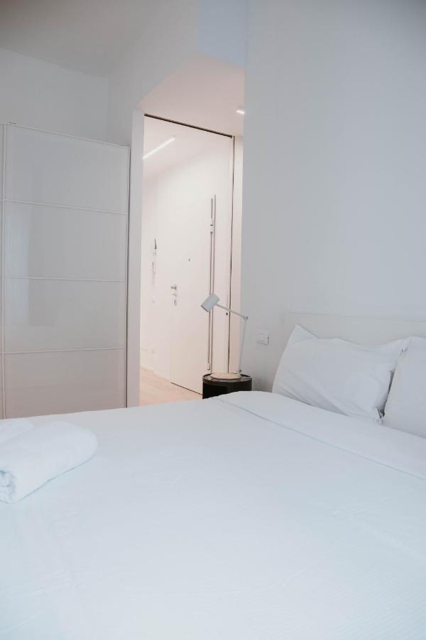 Luvi - Varese Apartment Milan