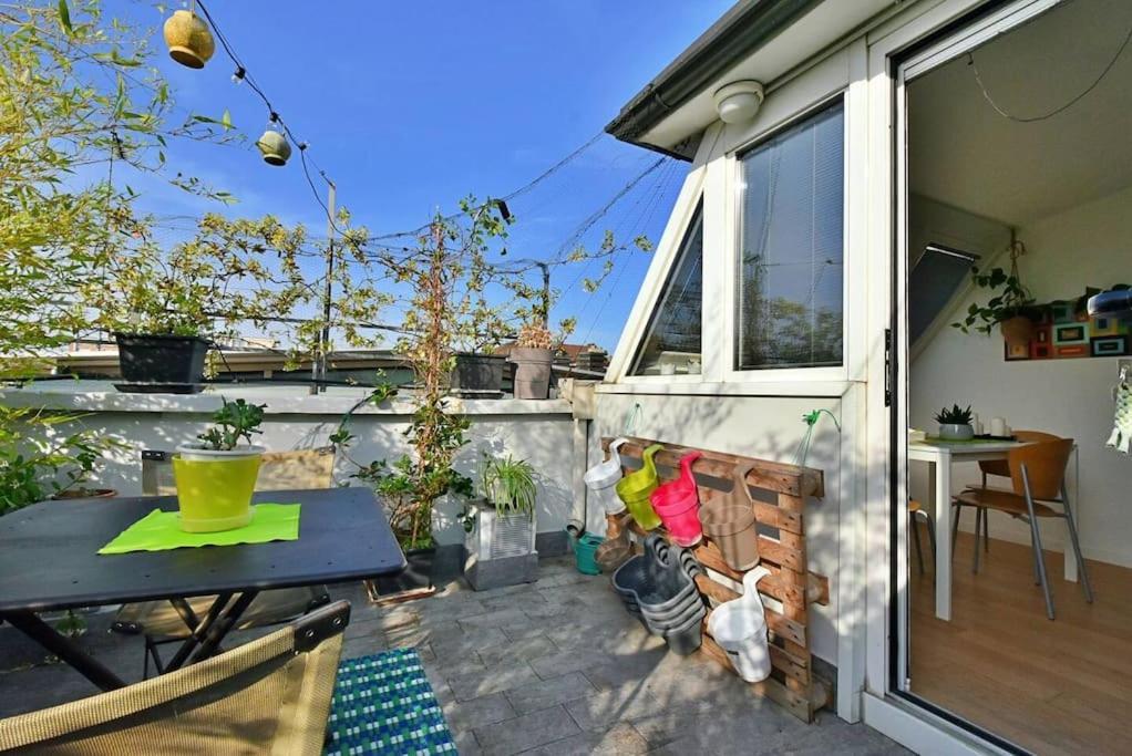 Lovely Arch Apartamento *