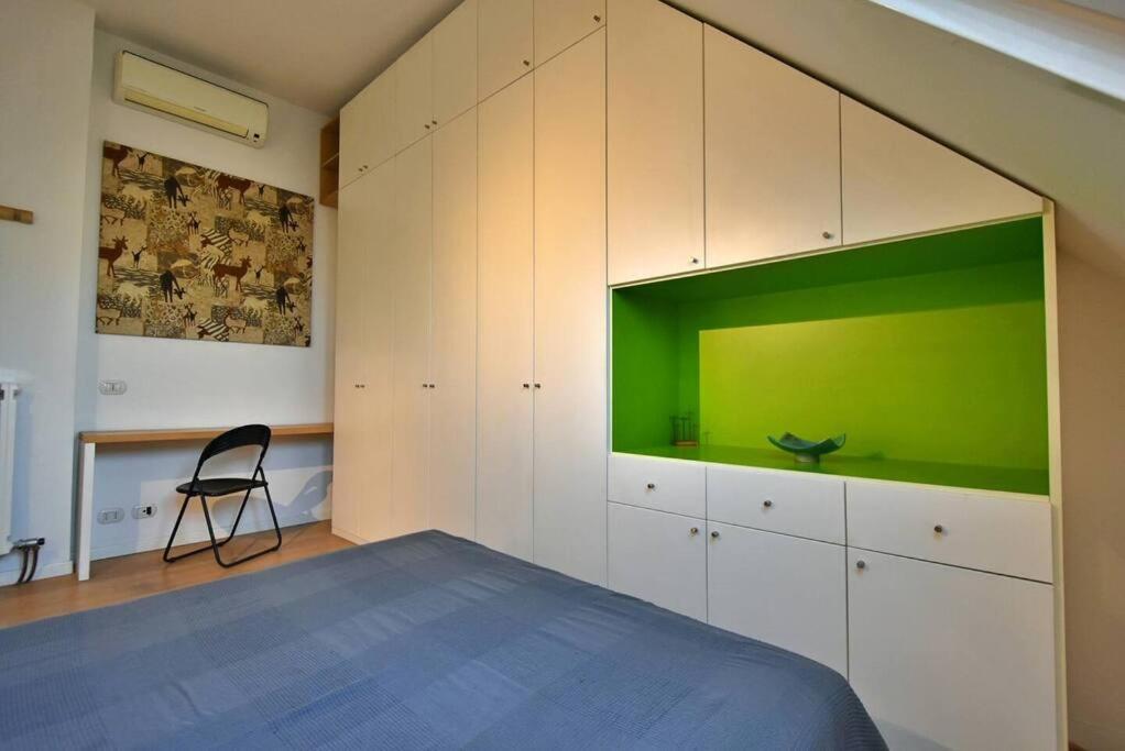 Lovely Arch Apartamento
