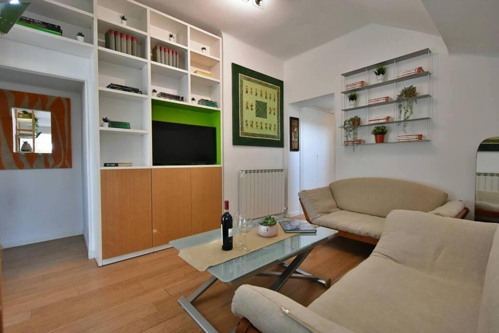 Apartamento Lovely Arch *