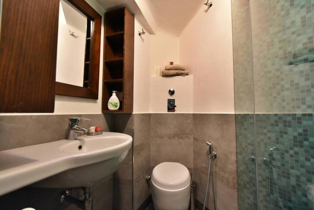Lovely Arch Apartamento *