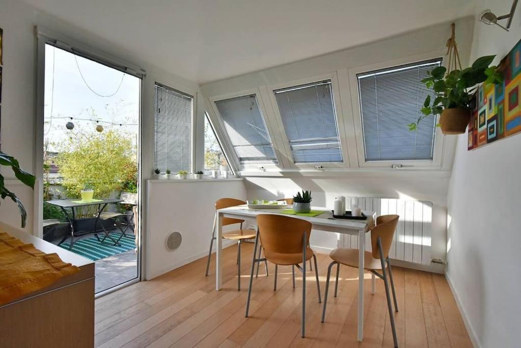 Apartamento Lovely Arch *