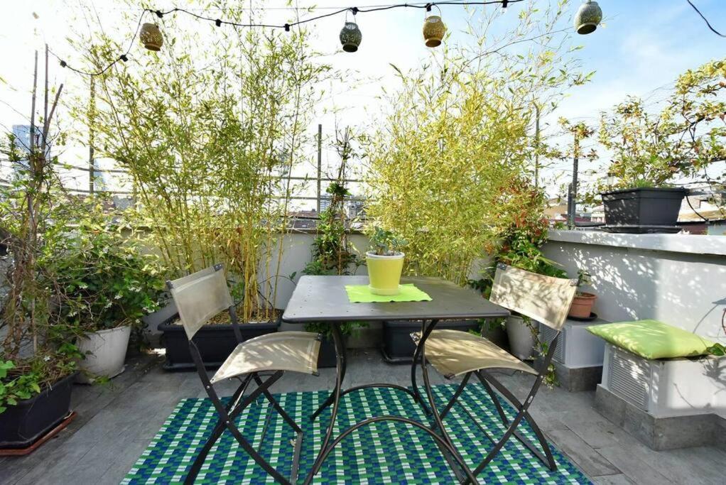 Lovely Arch Apartamento *