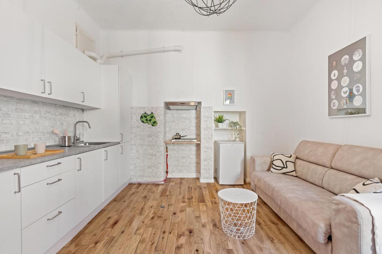 Navigli Charming Flat Appartamento Milano