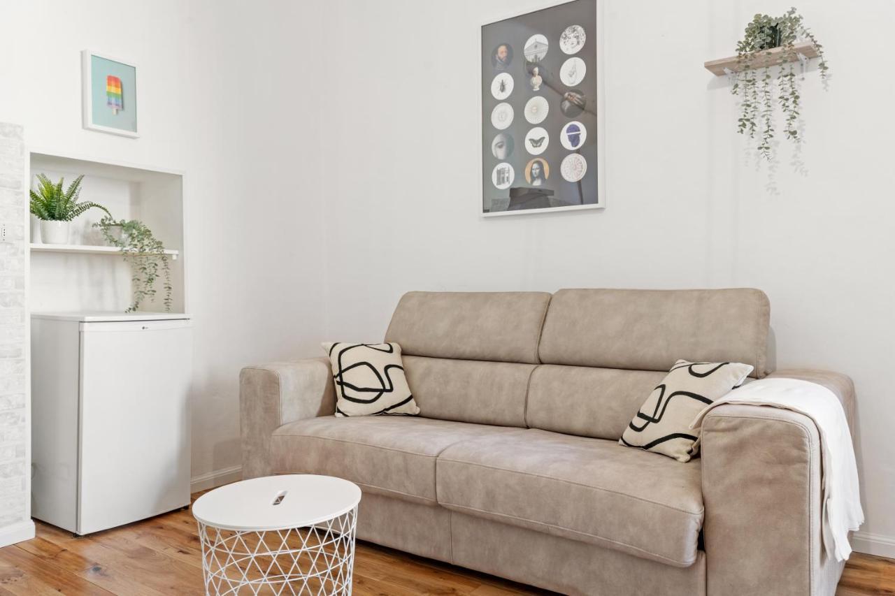 Navigli Charming Flat Appartamento *