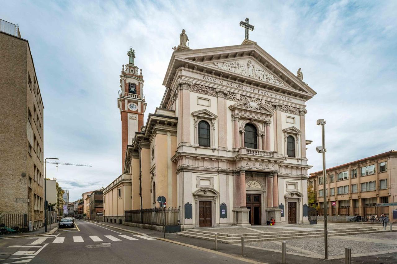 Luvi - Maroncelli Appartamento *