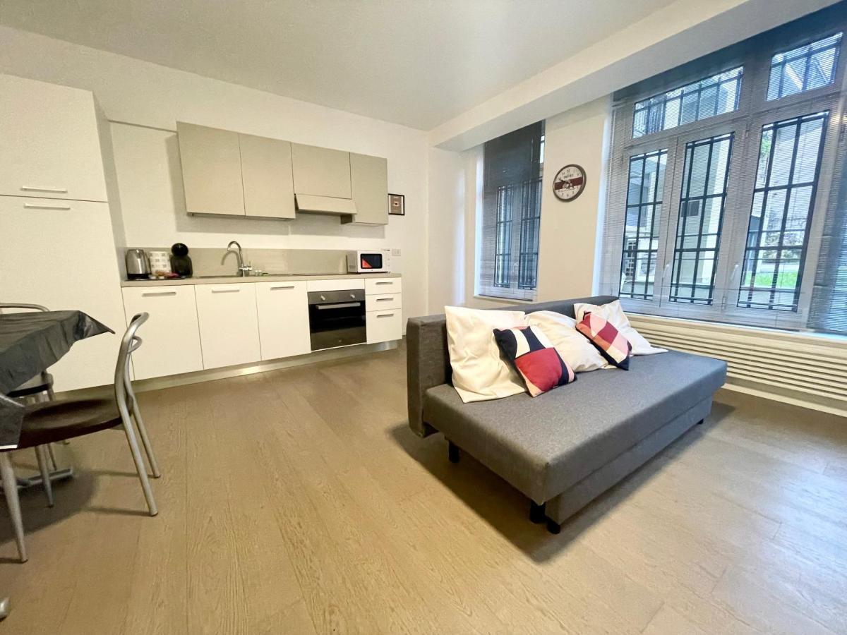 Dimora Scarampo Apartment Milan