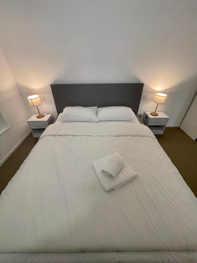 Dimora Scarampo Apartment Milan