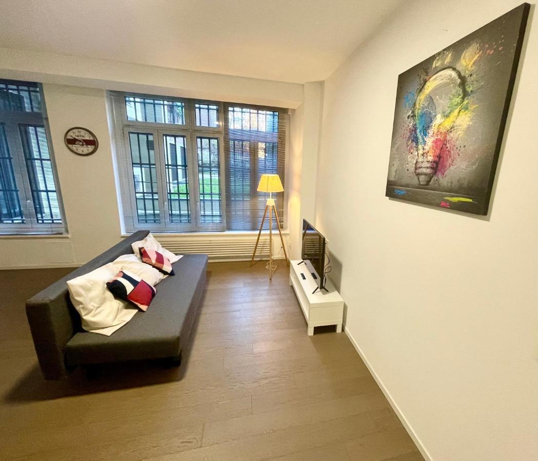 Apartment Dimora Scarampo Milan