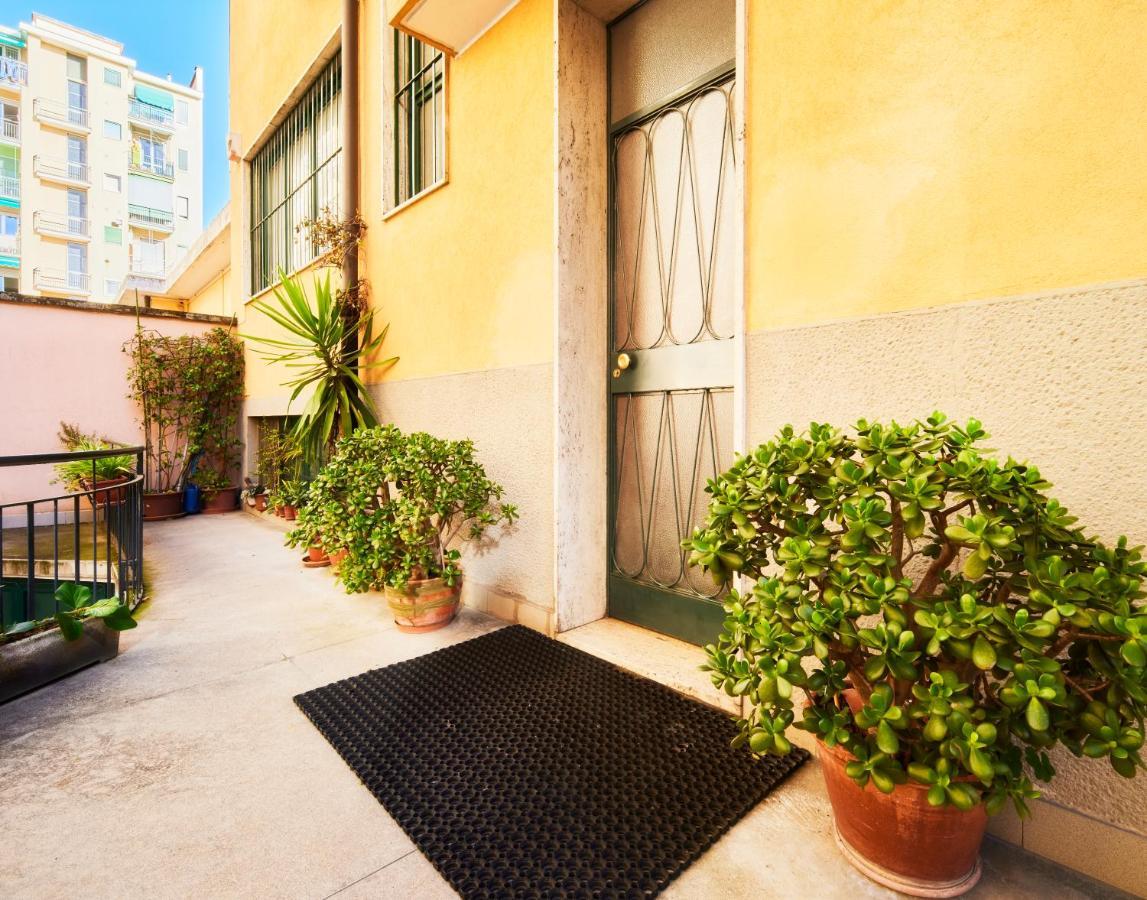Cenisio 2 Elyon Apartment Milan