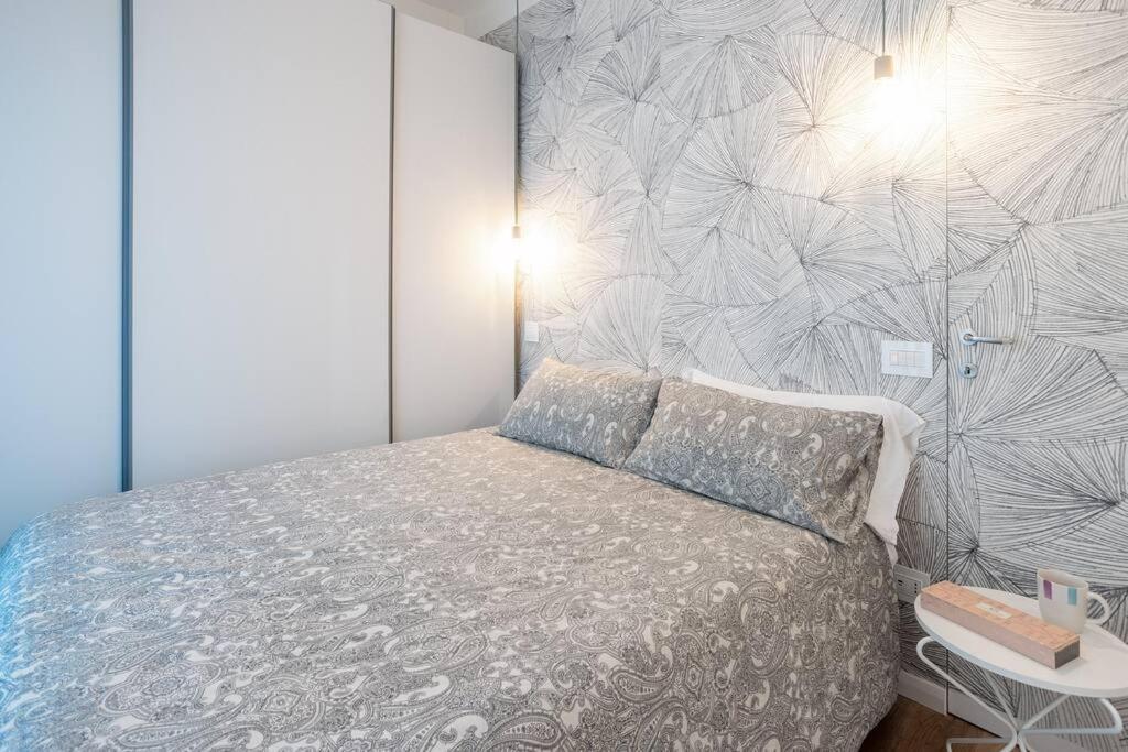 Apartment Marghera's Nest - Modern Design With Free Netflix And Wifi Milan