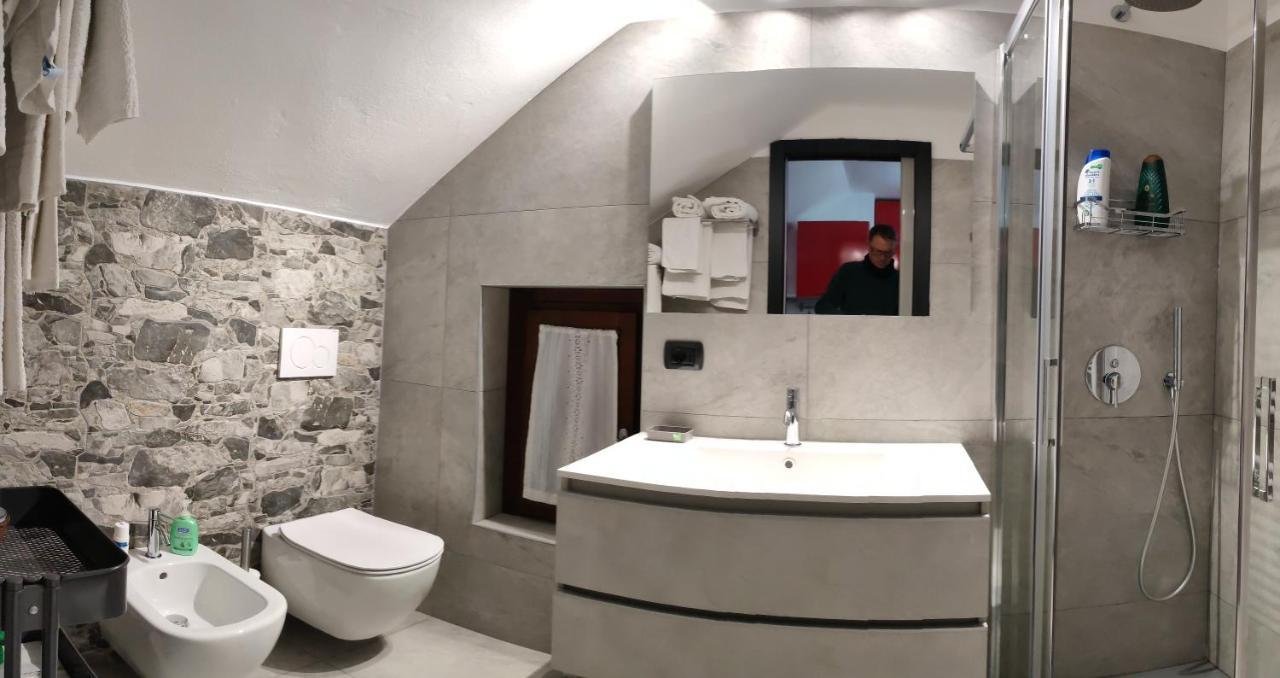 Viale Corsica 99 Apartamento *