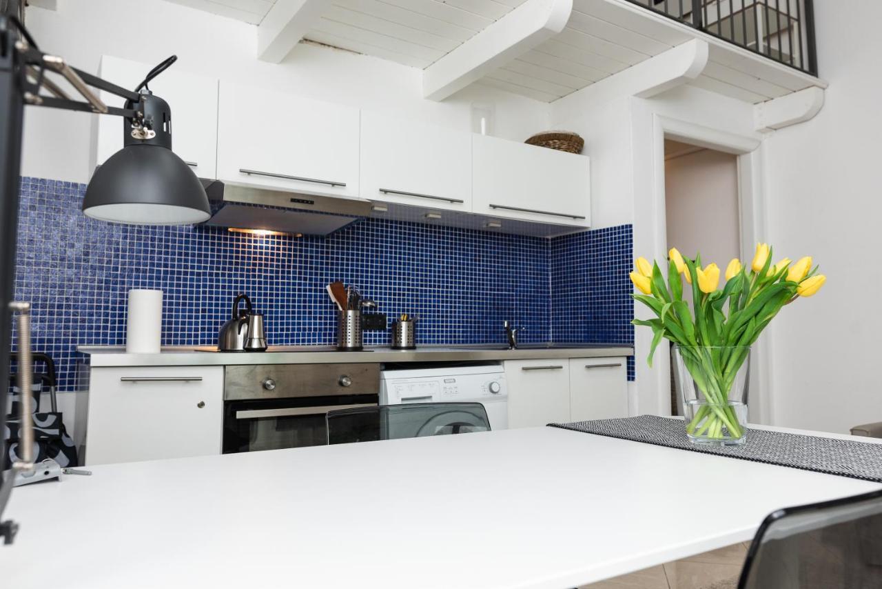 Boutique Loft In Milan's Fashion District - Ac & Prime Location Appartamento Milano