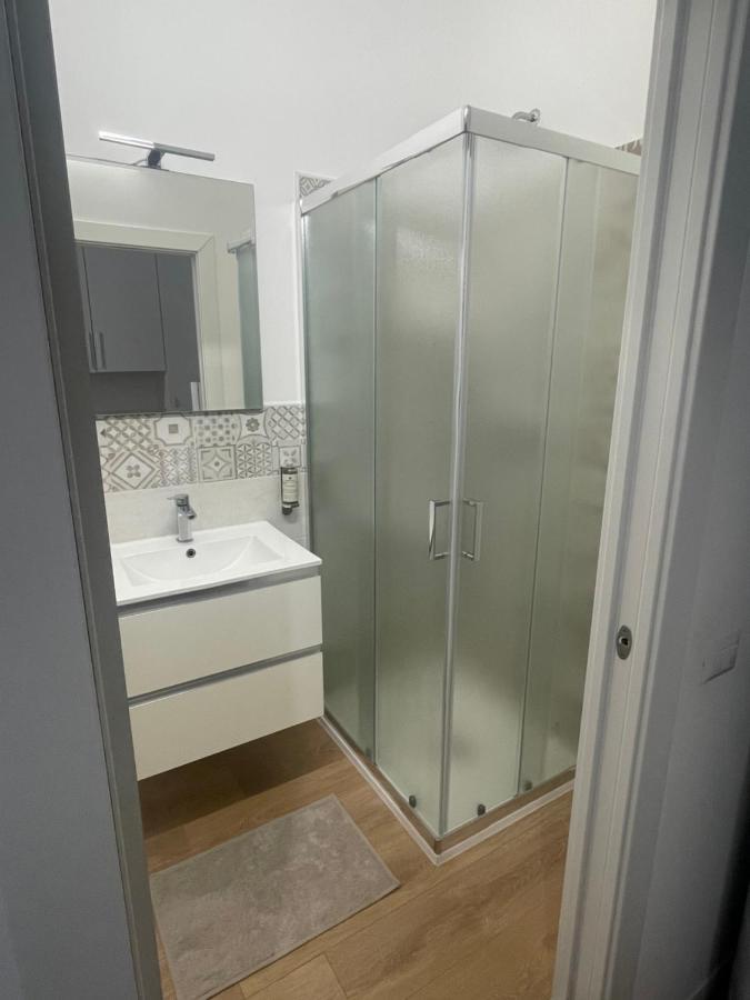 Monolocale Istria M5 Apartamento