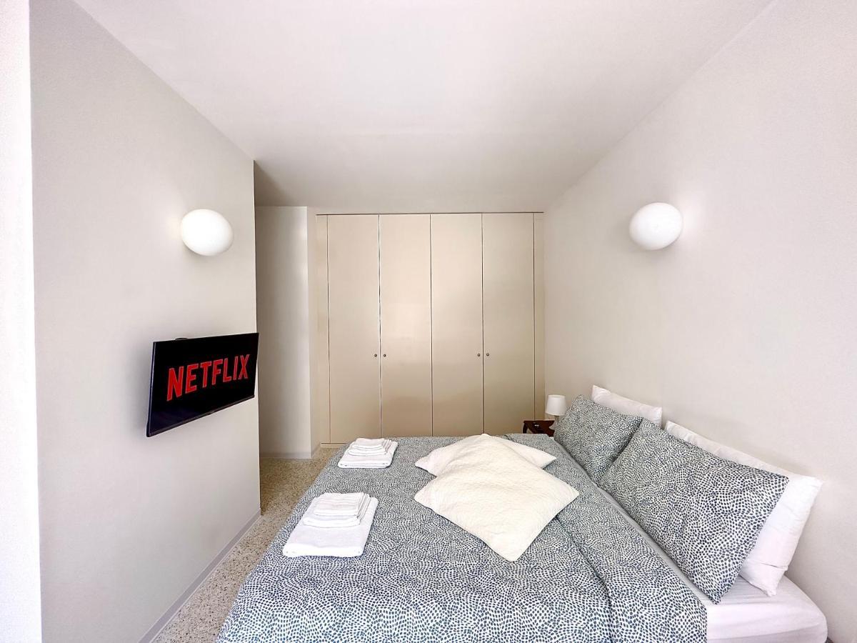 Navigli Aparthotel Milão