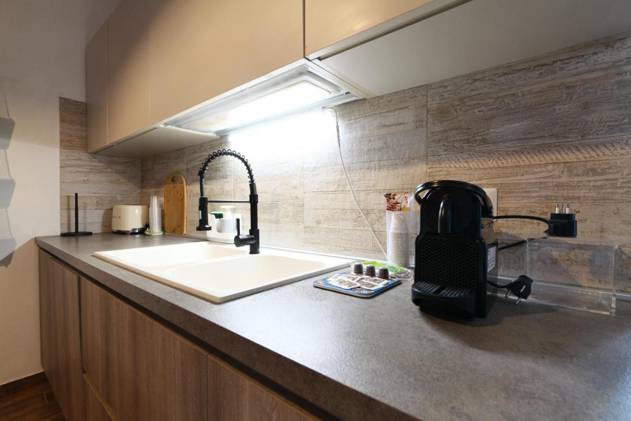 Mila Battista Apartment *
