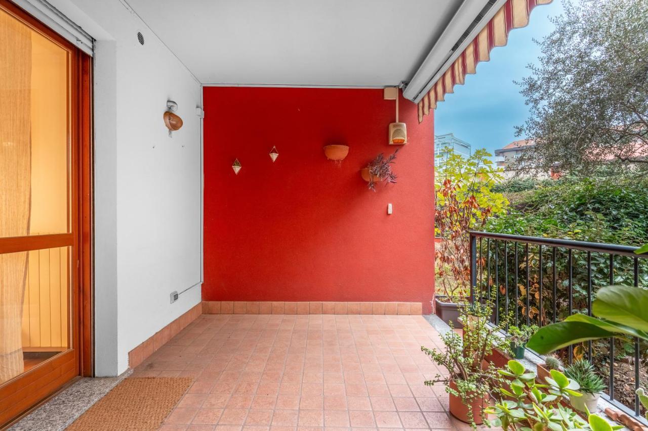 Bg23 Exclusive House - Garden - Elegant - Wifi Milan