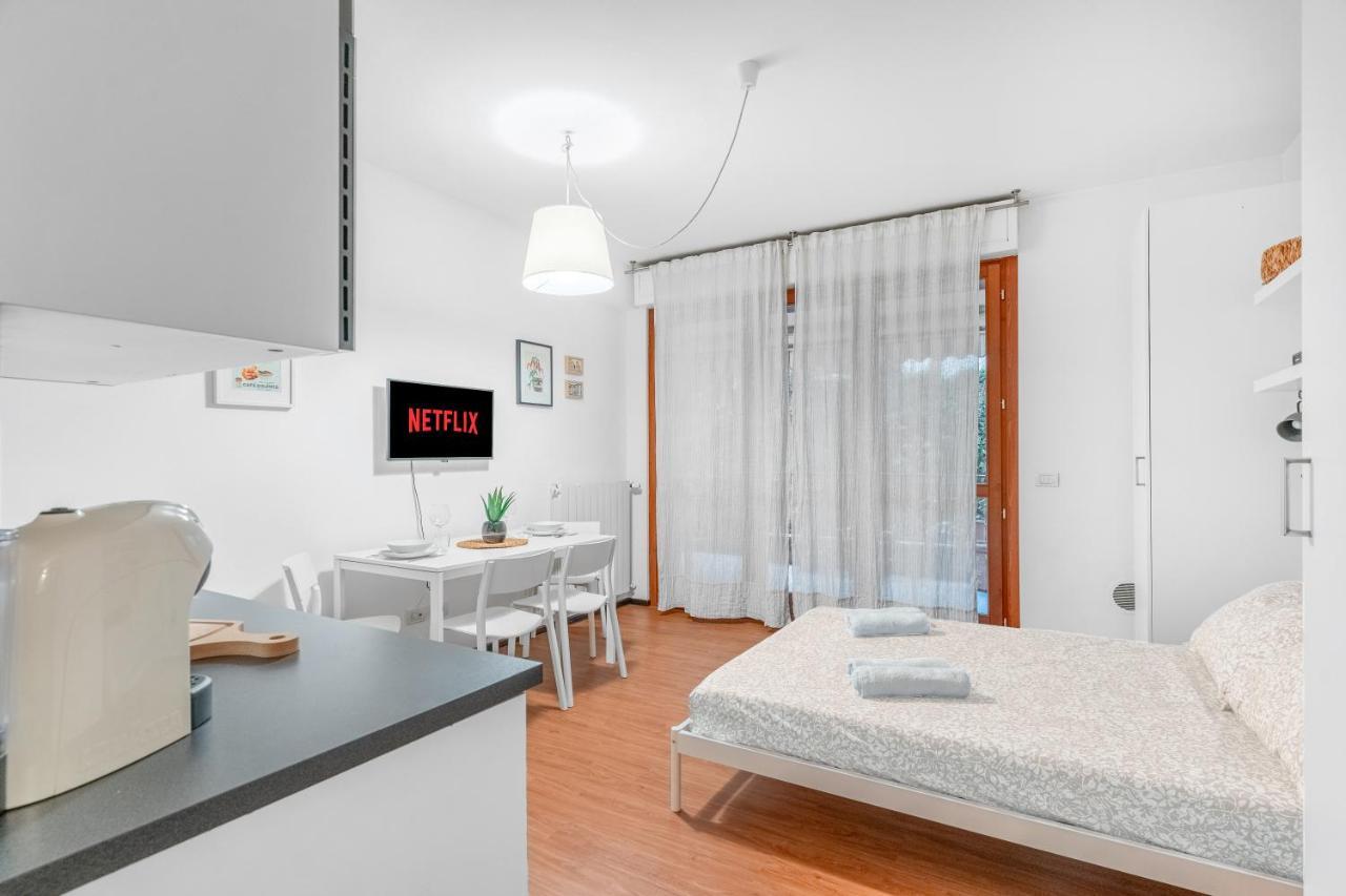 Apartment Bg23 Exclusive House - Garden - Elegant - Wifi Milan