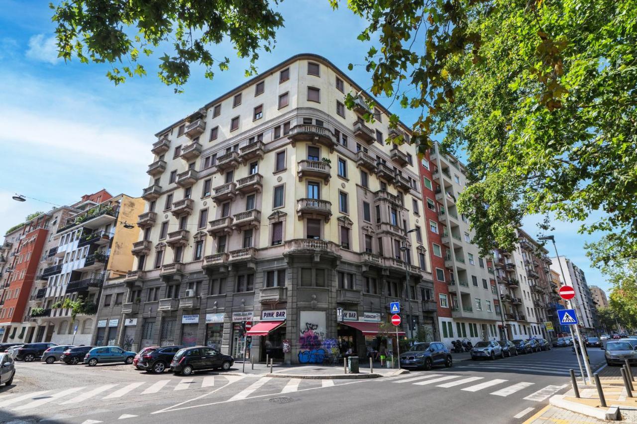 Primopiano - Argonne * Milan