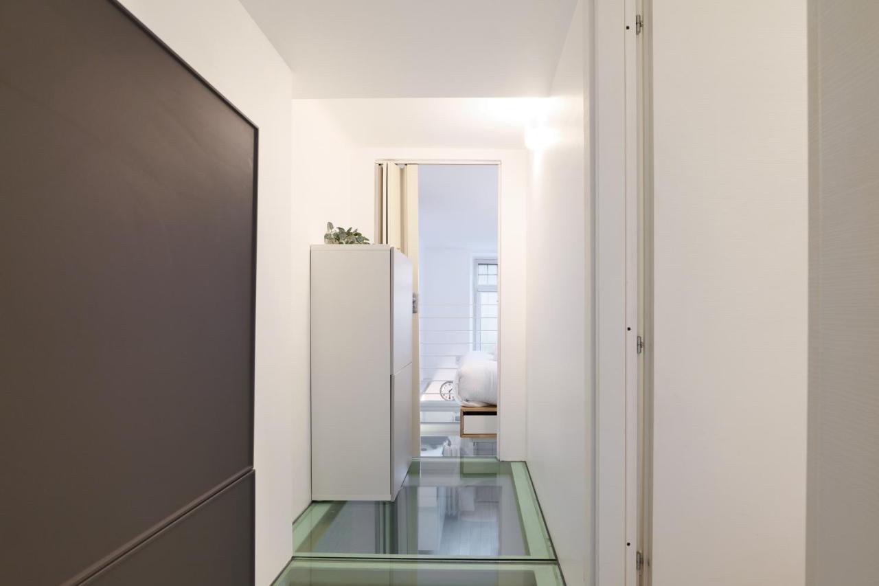 Primopiano - Argonne Apartment Milan
