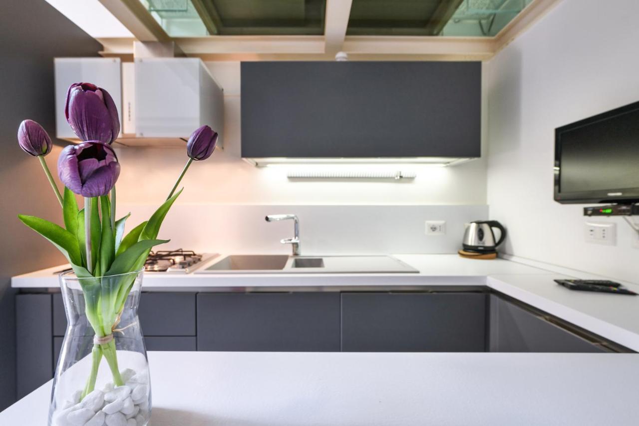 Primopiano - Argonne Apartment Milan