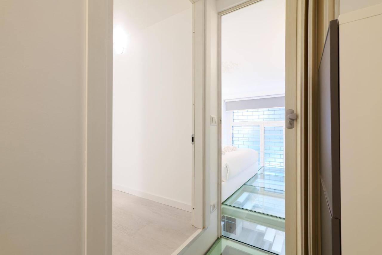 Primopiano - Argonne Apartment Milan