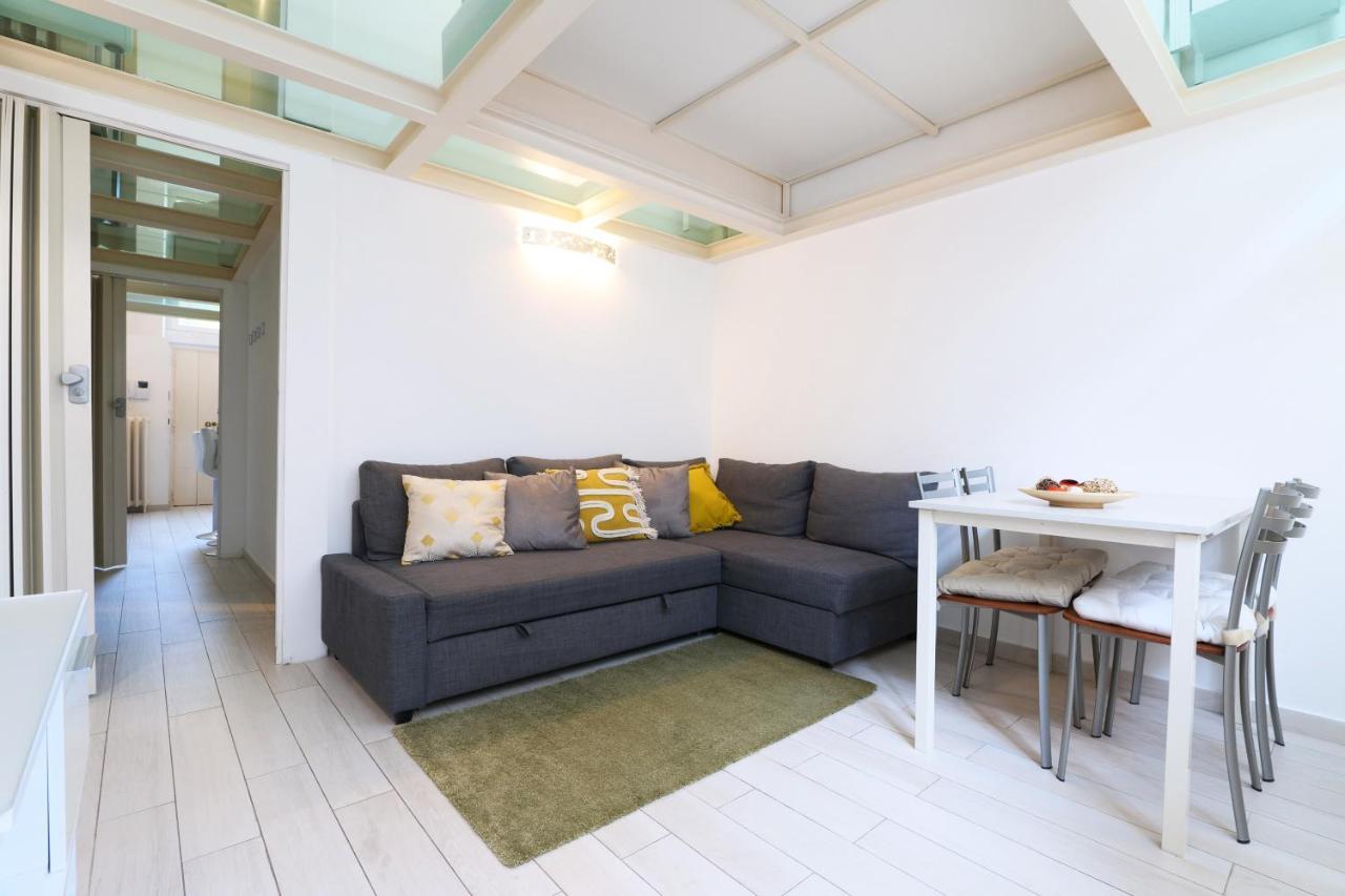 Primopiano - Argonne Apartment Milan