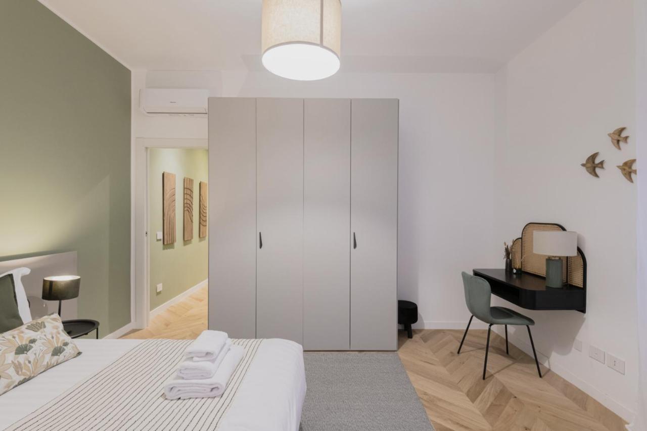 Easylife - Oasi Di Stile A 10min Dal Duomo Apartment
