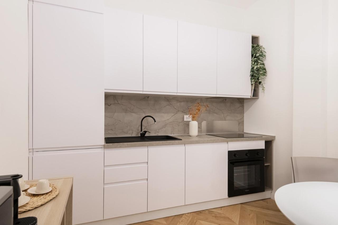 Easylife - Oasi Di Stile A 10min Dal Duomo Apartment Milan