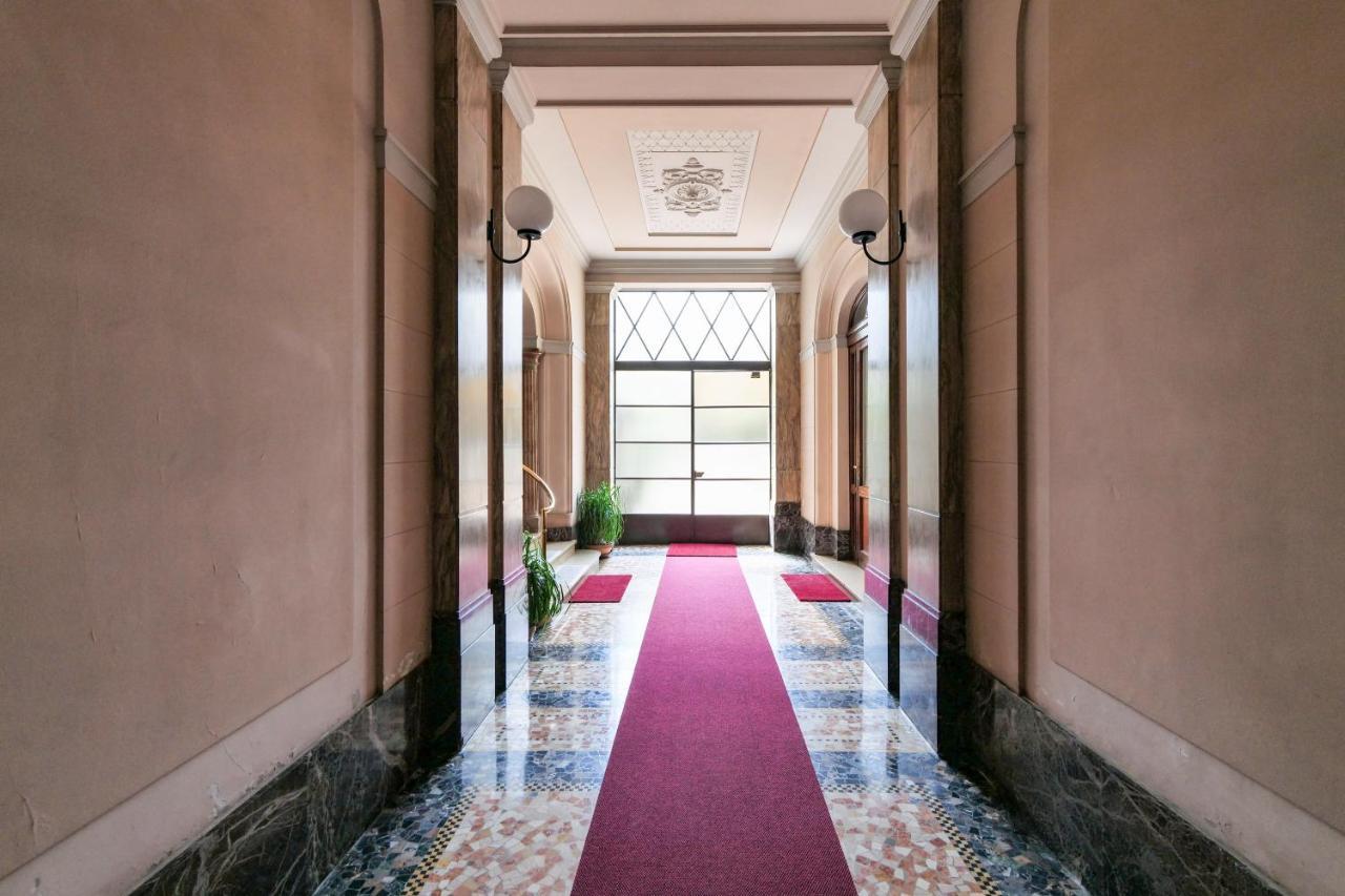 Primopiano - Argonne Milan