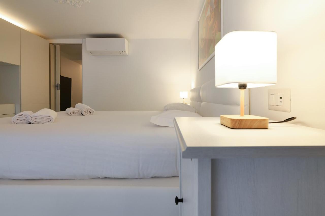 Apartment Primopiano - Argonne Milan