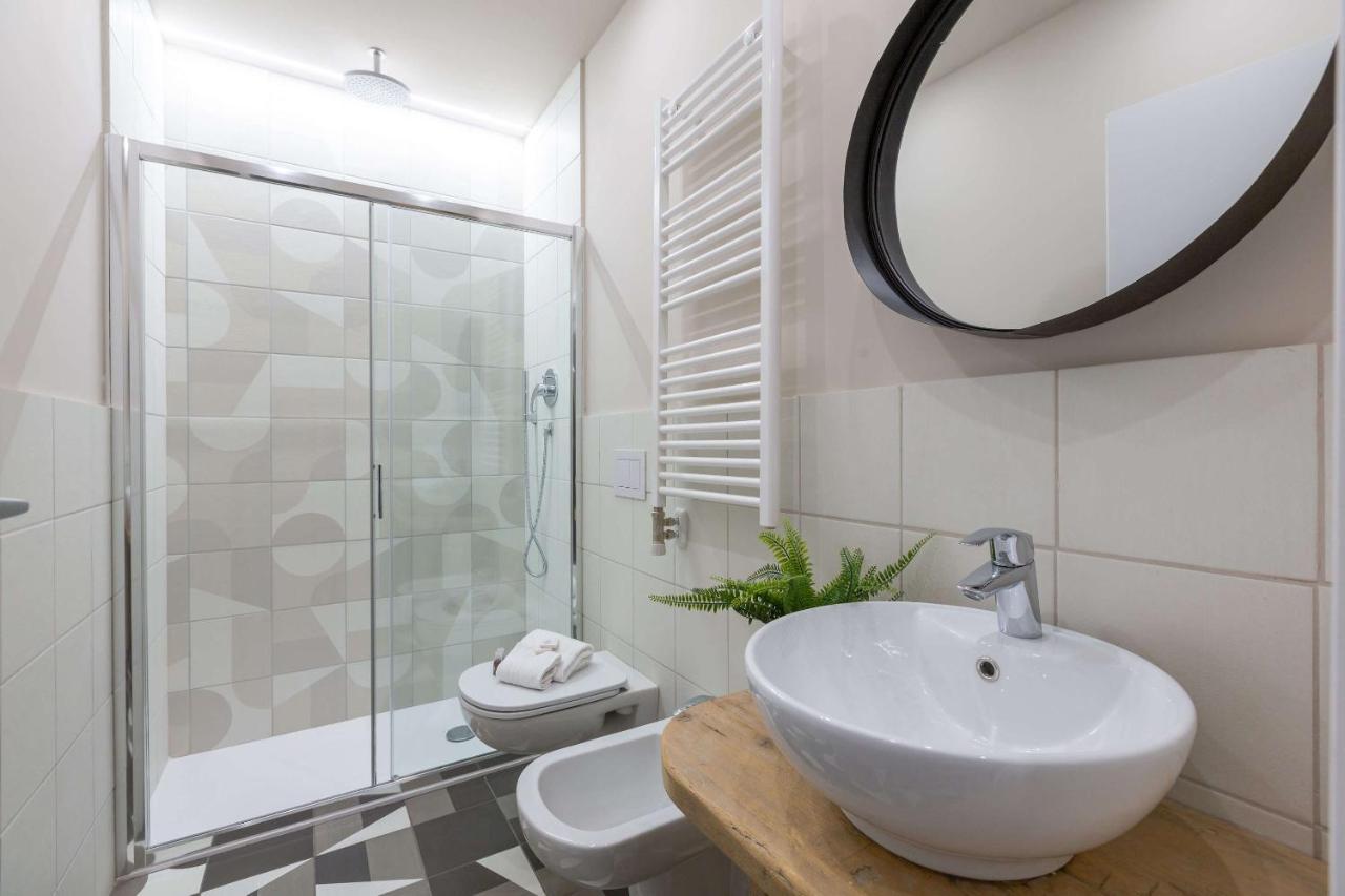 Mou43 -loreto-duomo- Urban House - Luxury Appartamento