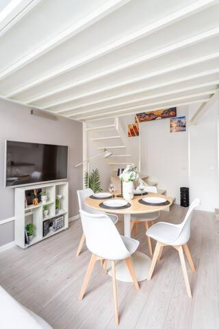 Briano's House Apartment *