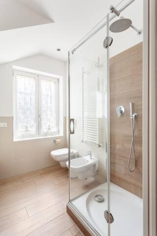 Apartment Briano's House Milan