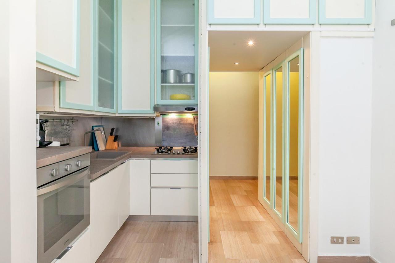 Double In The Center - 20 Min Walk From Duomo Casa de hóspedes *
