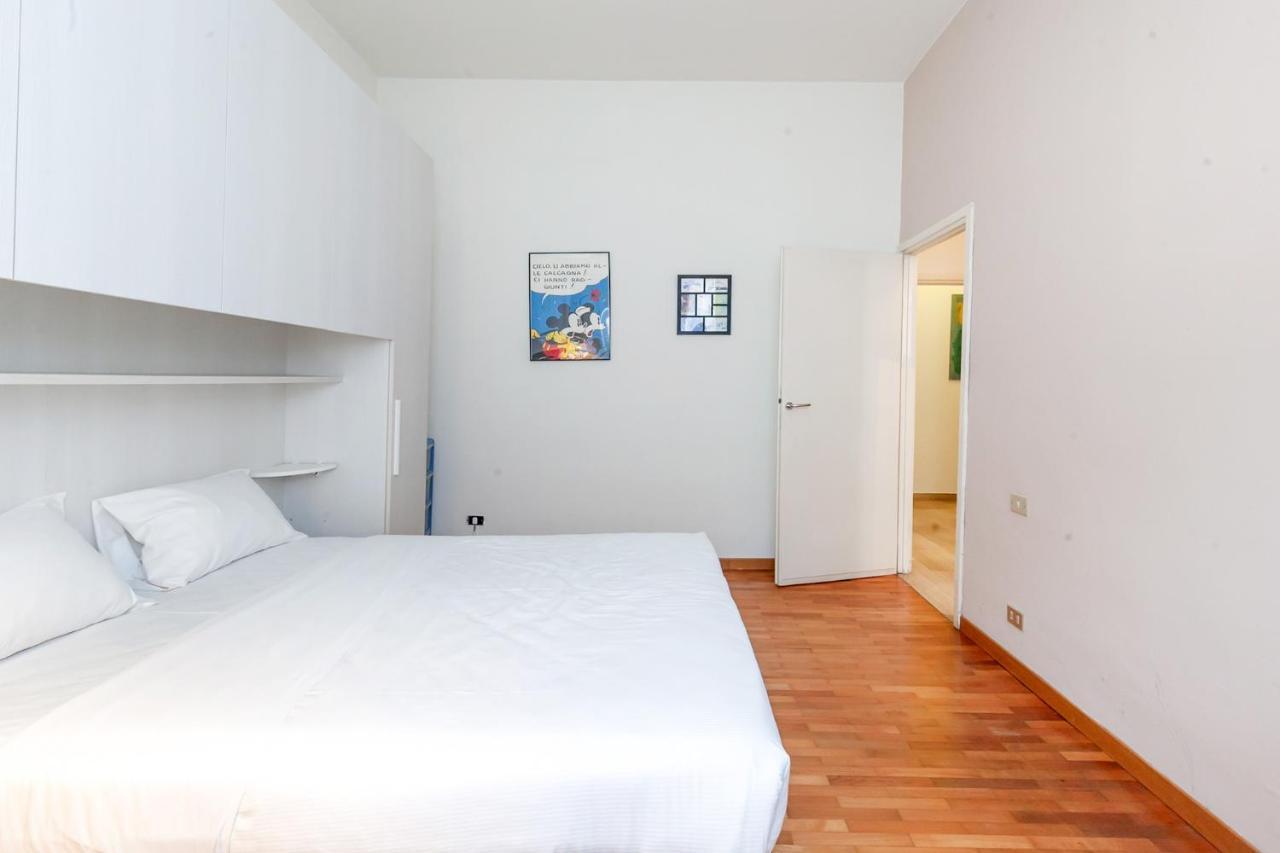 Double In The Center - 20 Min Walk From Duomo Casa de hóspedes
