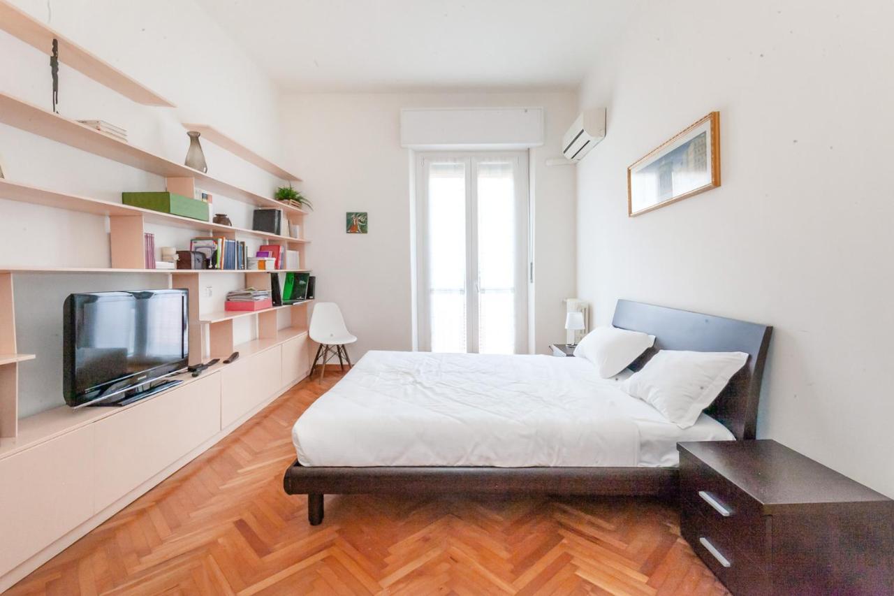 Casa de hóspedes Double In The Center - 20 Min Walk From Duomo *
