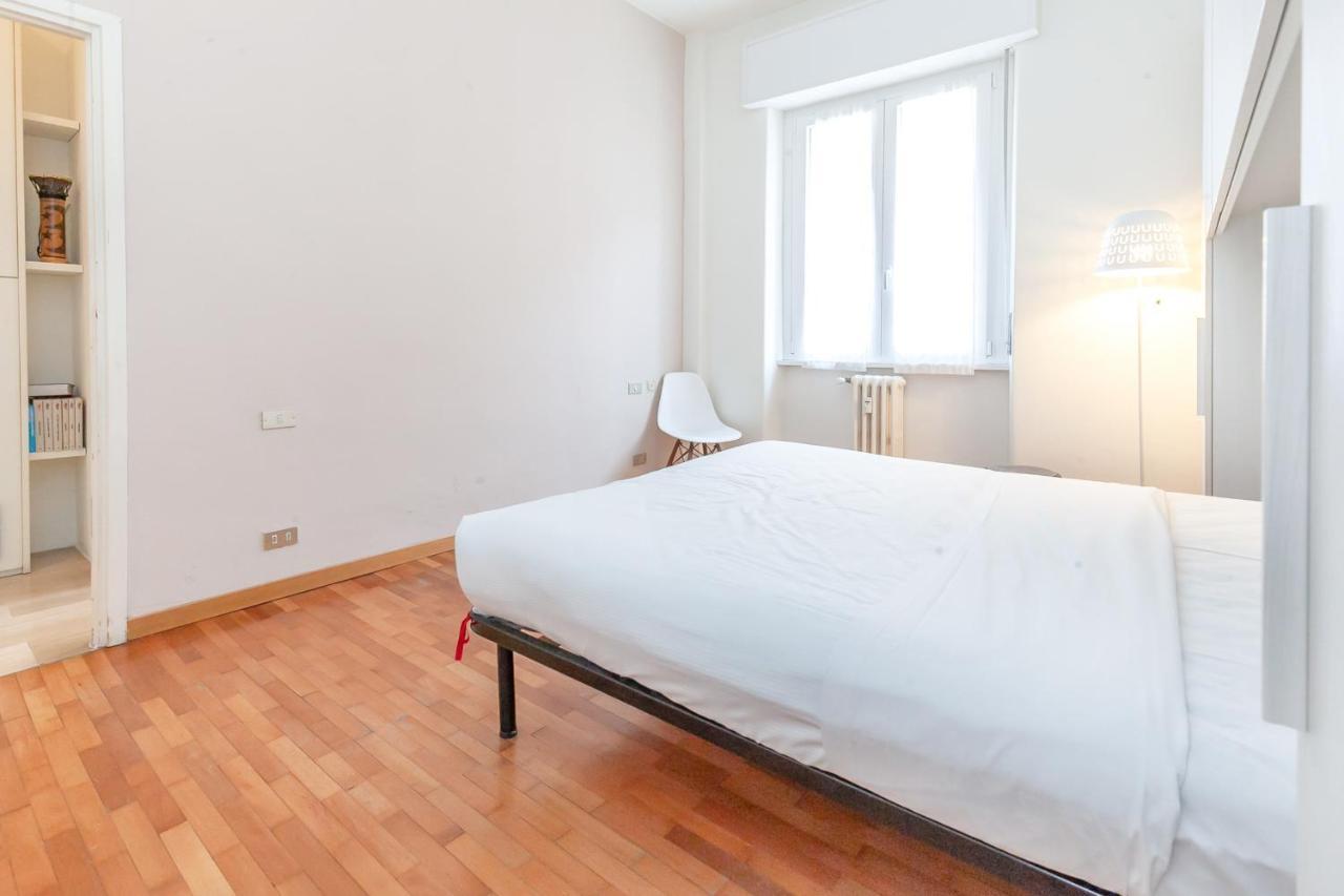 Double In The Center - 20 Min Walk From Duomo Milão