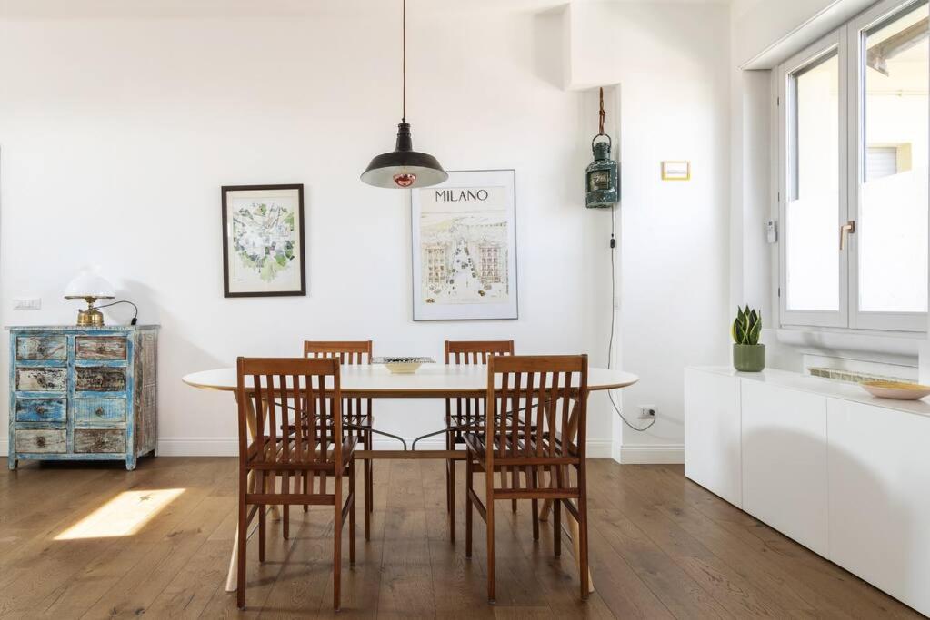 Apartamento Il Trilocale Dell'isola Milanese *