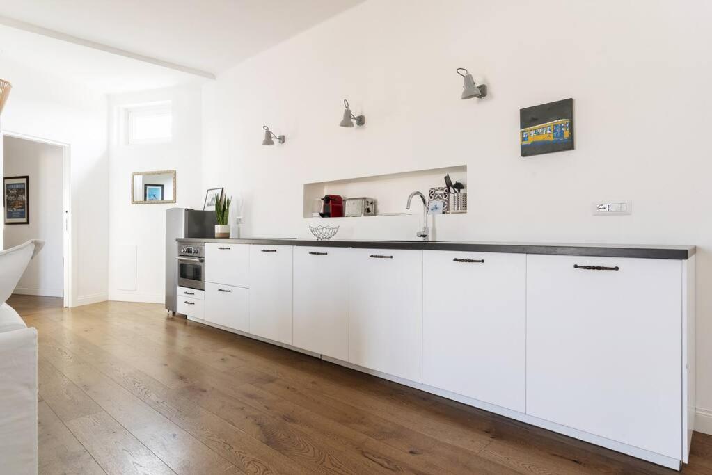 Il Trilocale Dell'isola Milanese Apartamento