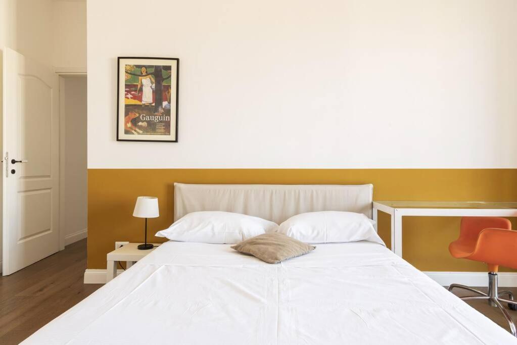 Apartamento Il Trilocale Dell'isola Milanese