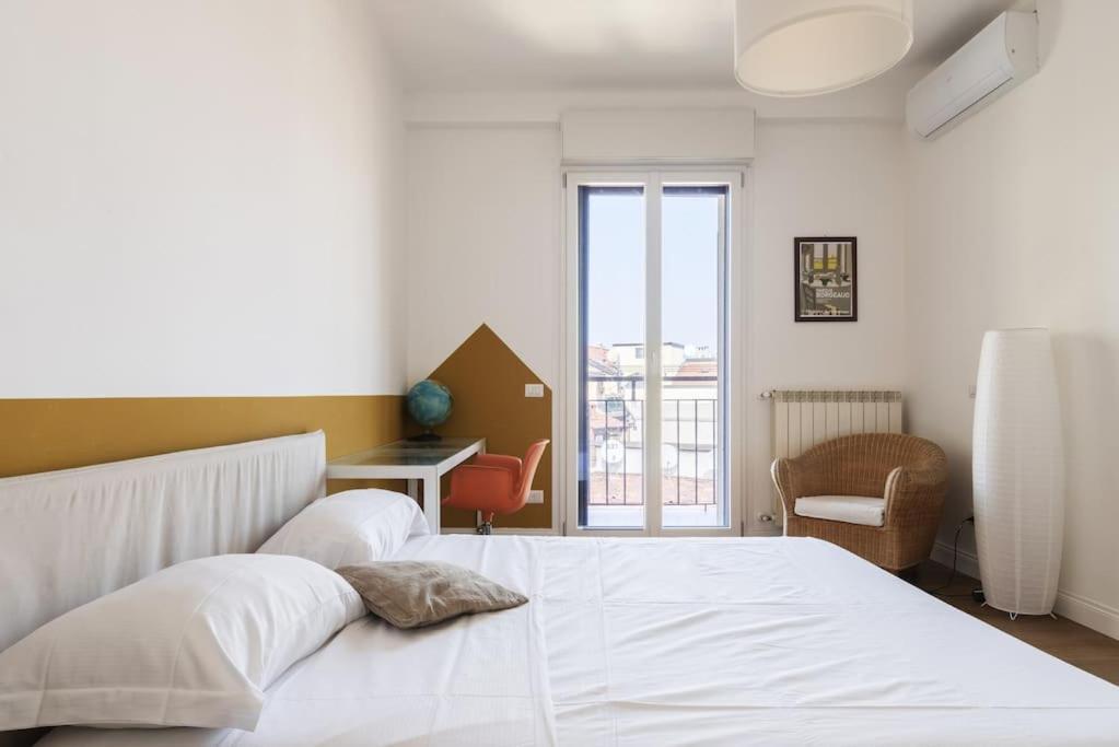 Apartamento Il Trilocale Dell'isola Milanese Milão